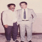 El bachir abdou sur yala.fm